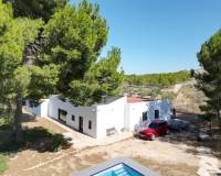 Revente - Detached villa - Villena