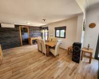 Revente - Detached villa - Villena