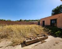 Revente - Detached villa - Villena