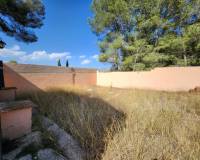 Revente - Detached villa - Villena