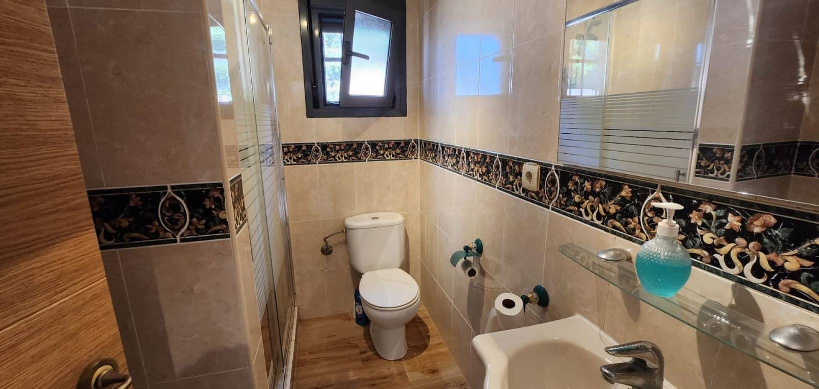 Revente - Detached villa - Villena