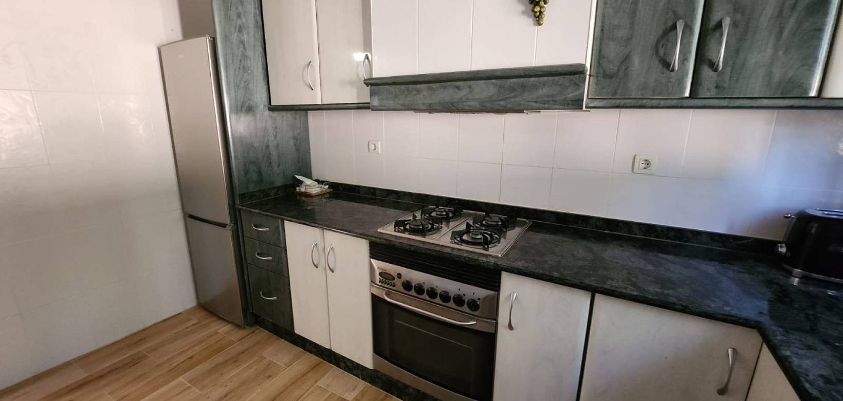 Revente - Detached villa - Villena