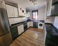 Revente - Detached villa - Villena