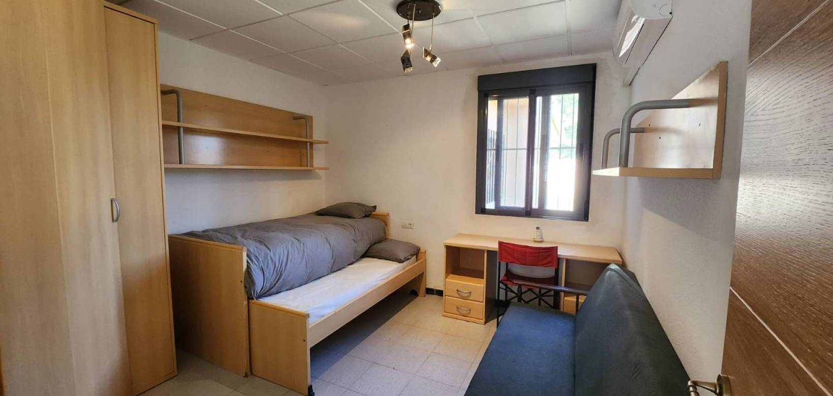 Revente - Detached villa - Villena