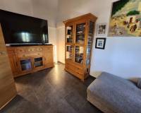 Revente - Detached villa - Villena