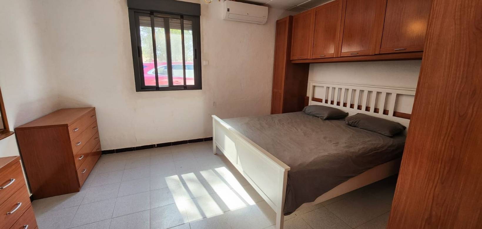 Revente - Detached villa - Villena