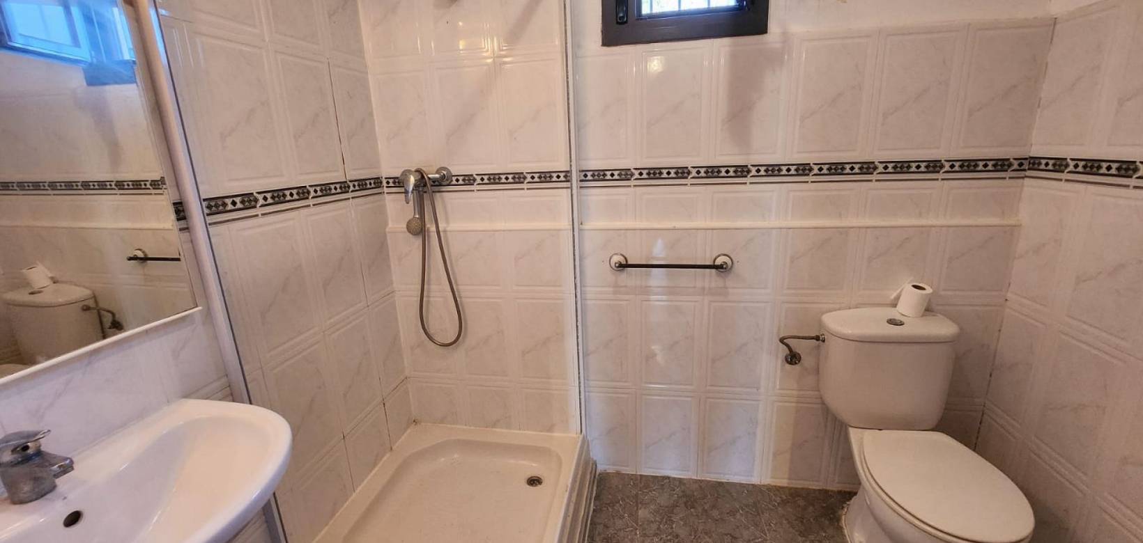 Revente - Detached villa - Villena