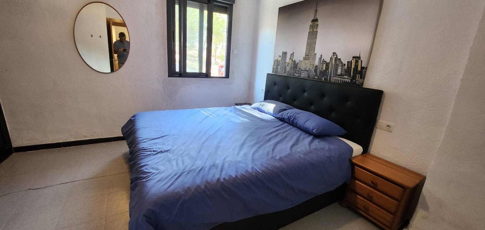 Revente - Detached villa - Villena