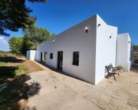Revente - Detached villa - Villena