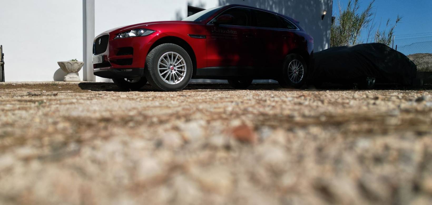 Revente - Detached villa - Villena