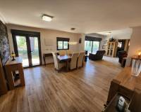 Revente - Detached villa - Villena