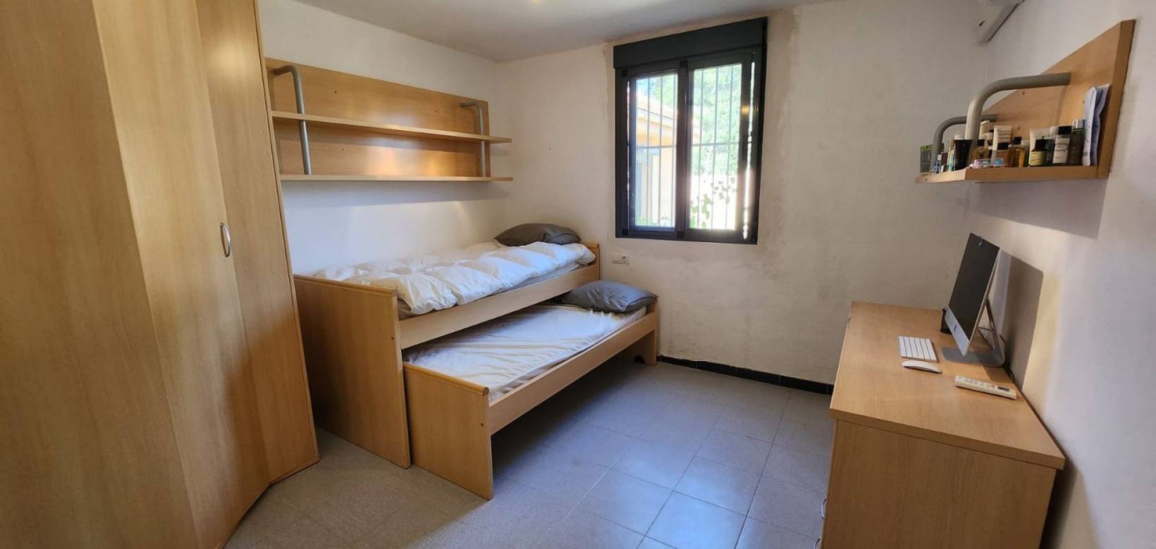 Revente - Detached villa - Villena