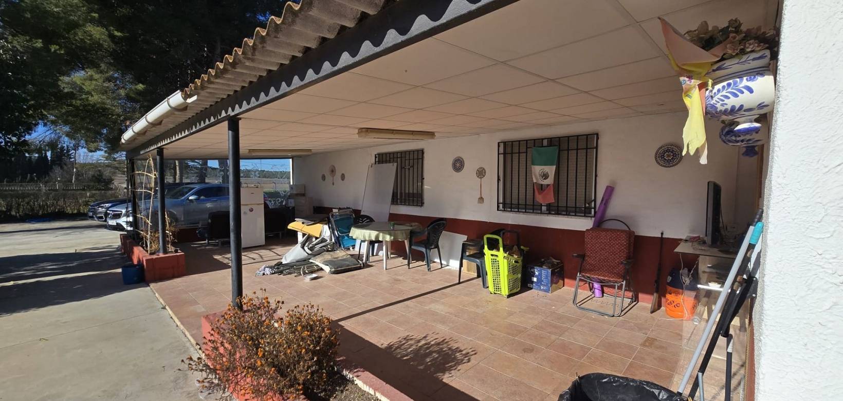 Revente - Detached villa - Villena