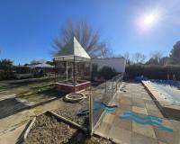 Revente - Detached villa - Villena