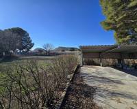 Revente - Detached villa - Villena