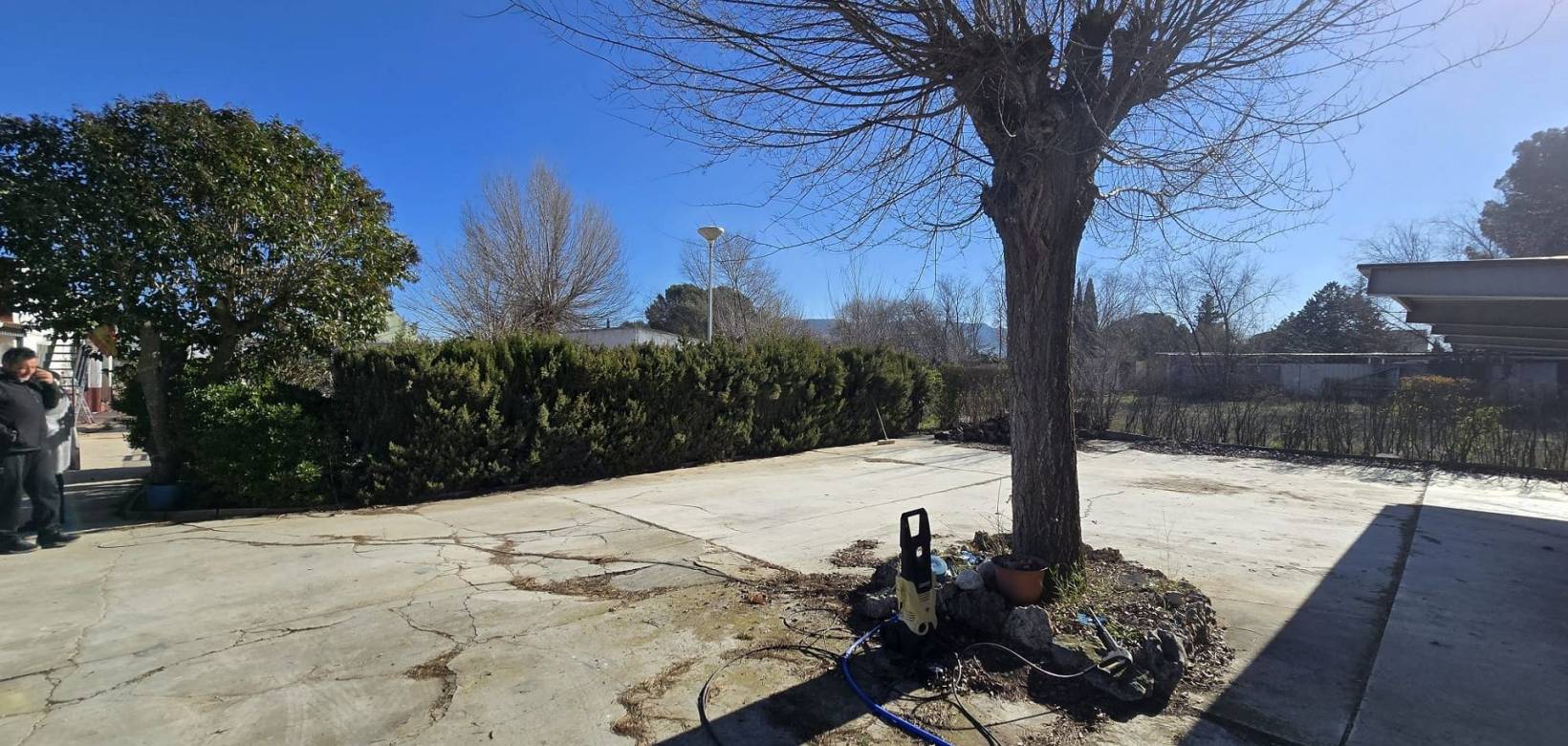 Revente - Detached villa - Villena