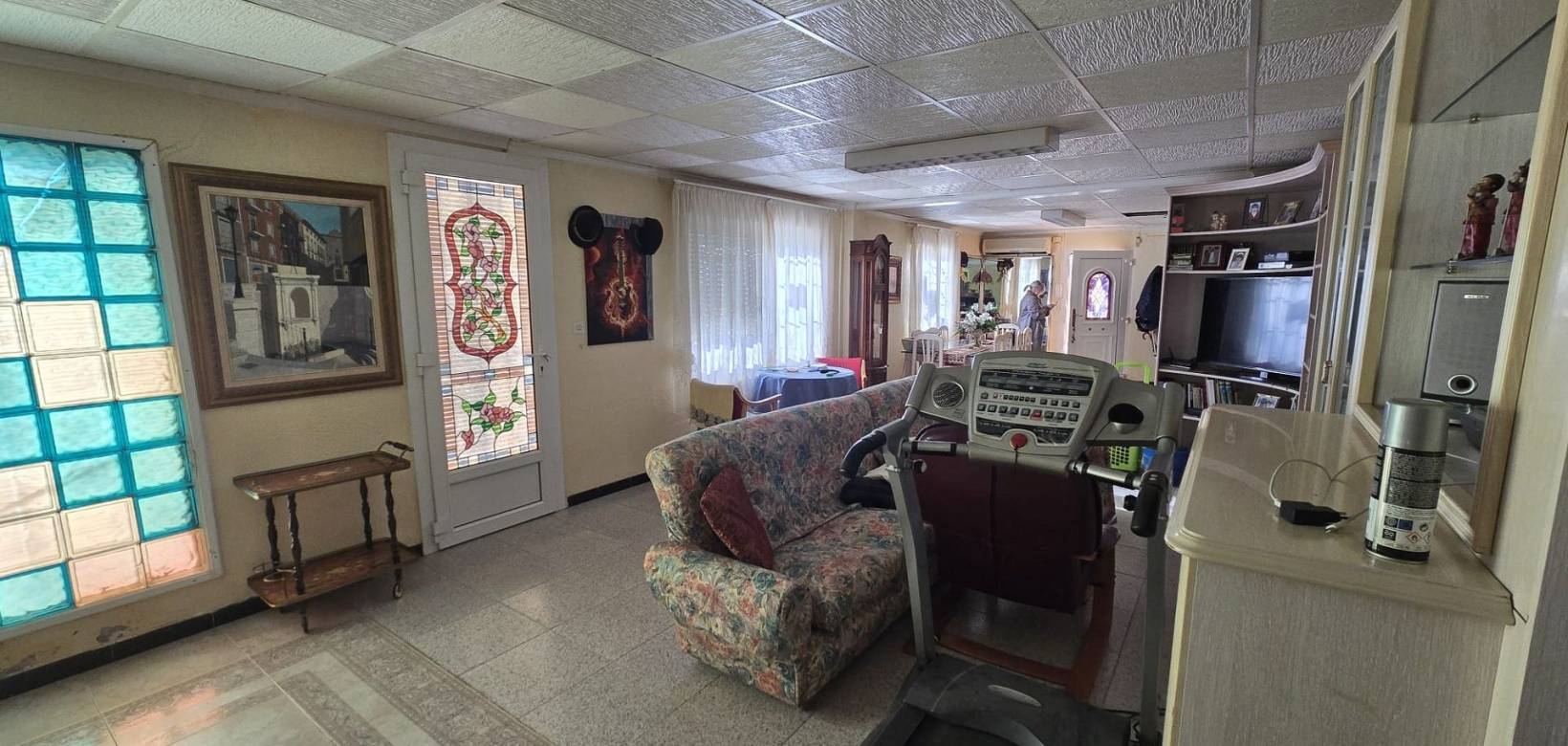 Revente - Detached villa - Villena