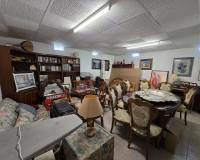 Revente - Detached villa - Villena