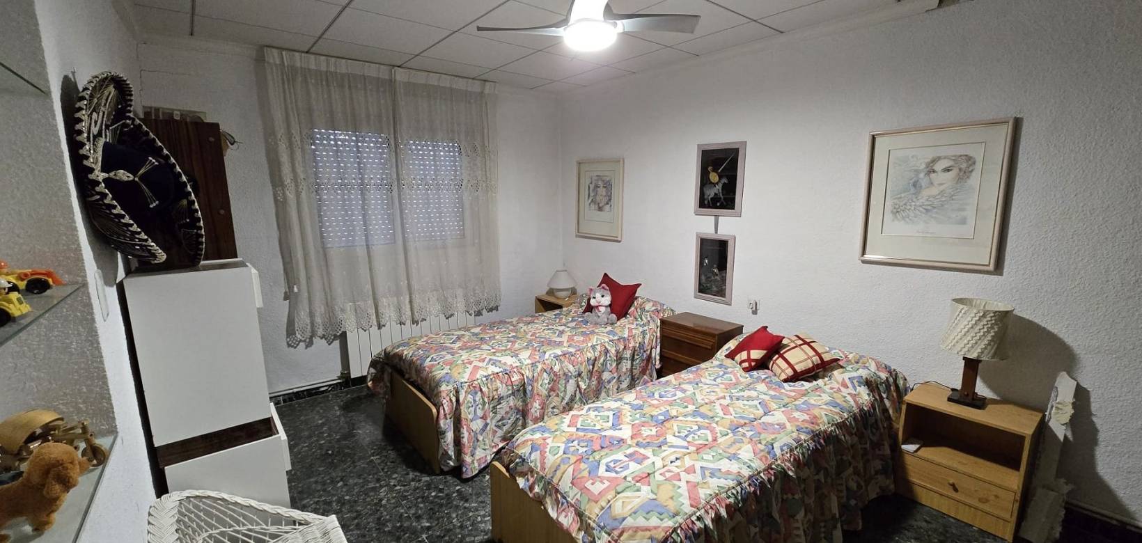 Revente - Detached villa - Villena