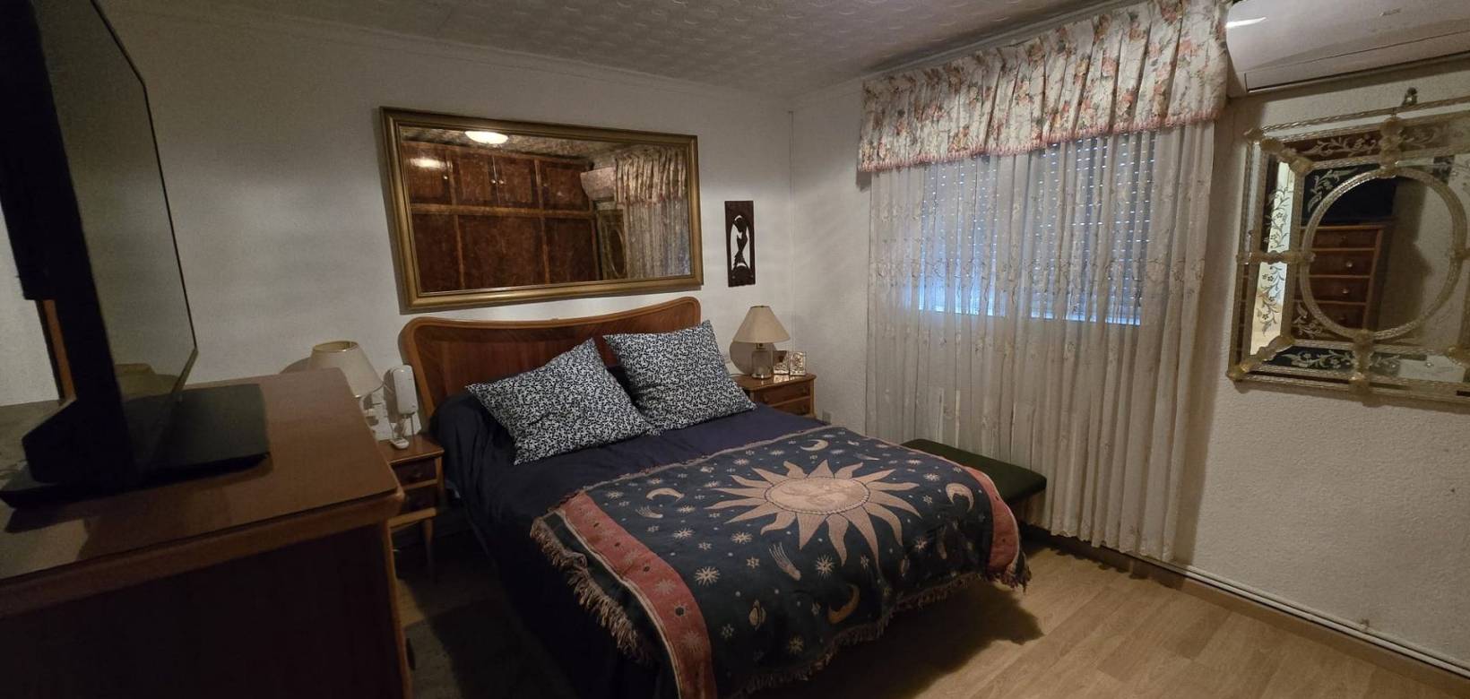 Revente - Detached villa - Villena