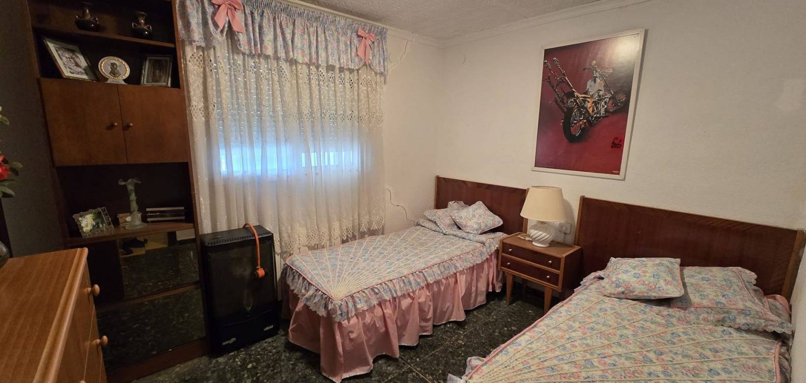 Revente - Detached villa - Villena