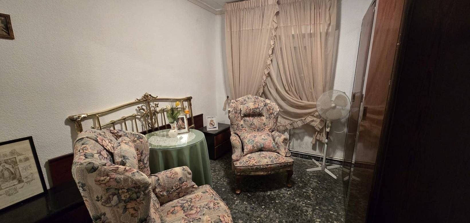 Revente - Detached villa - Villena