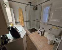 Revente - Detached villa - Villena