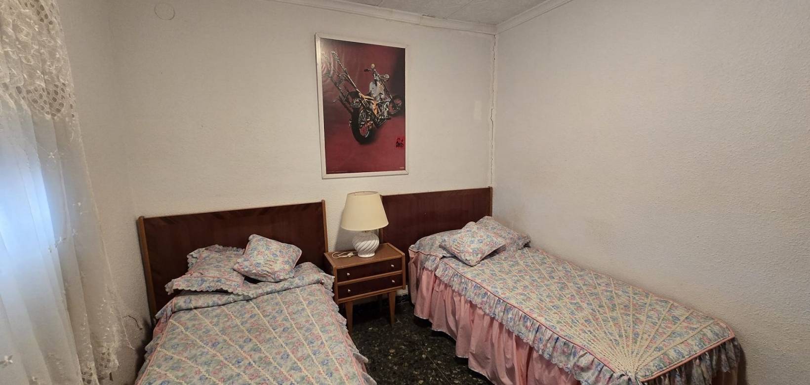 Revente - Detached villa - Villena