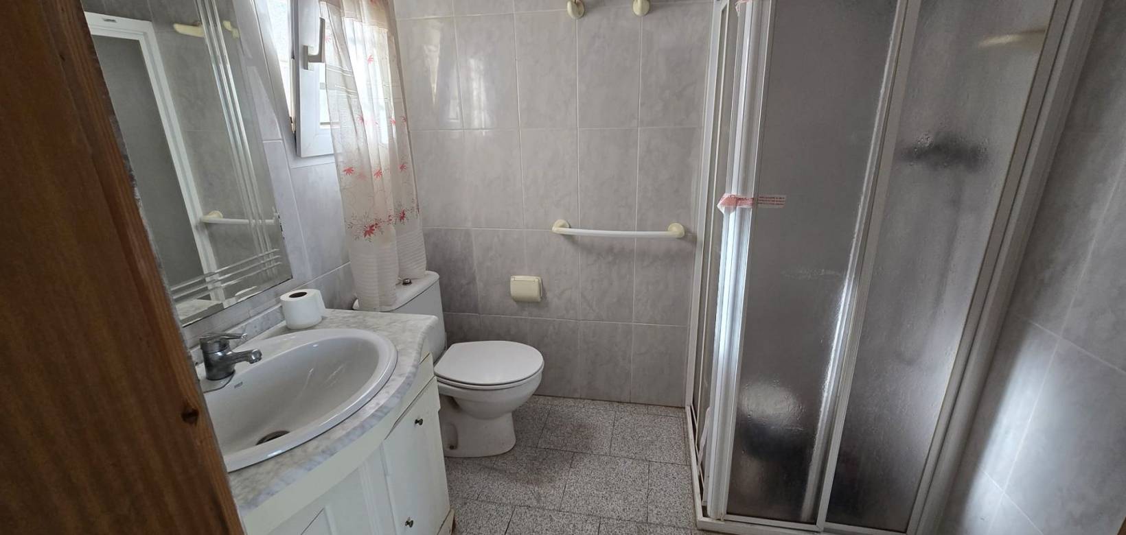 Revente - Detached villa - Villena