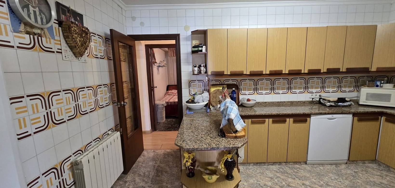 Revente - Detached villa - Villena