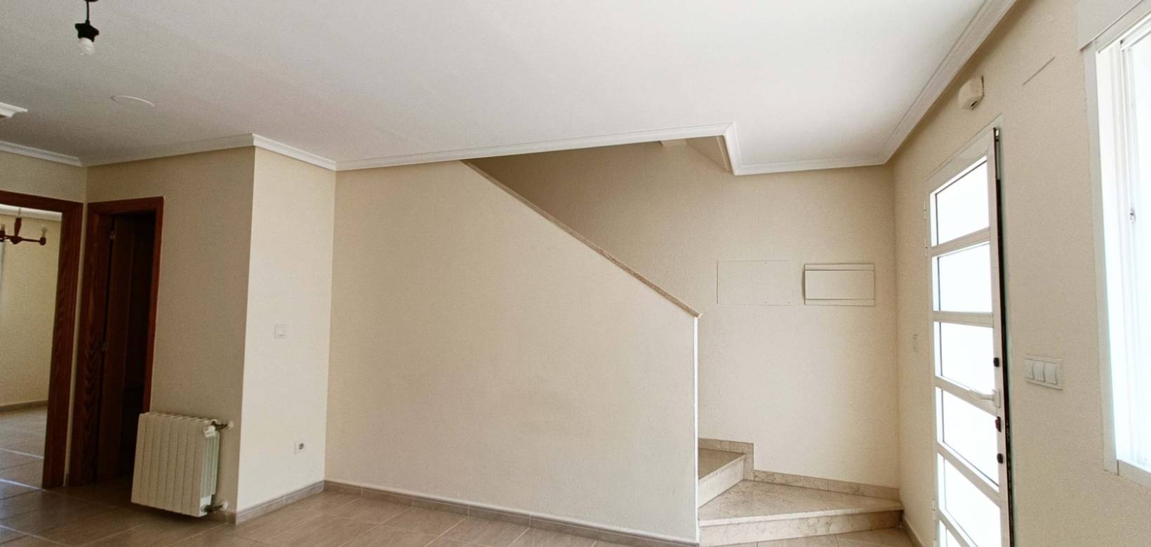 Revente - Duplex - Hondón de los Frailes