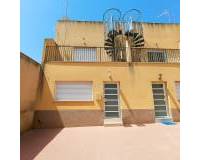 Revente - Duplex - Hondón de los Frailes