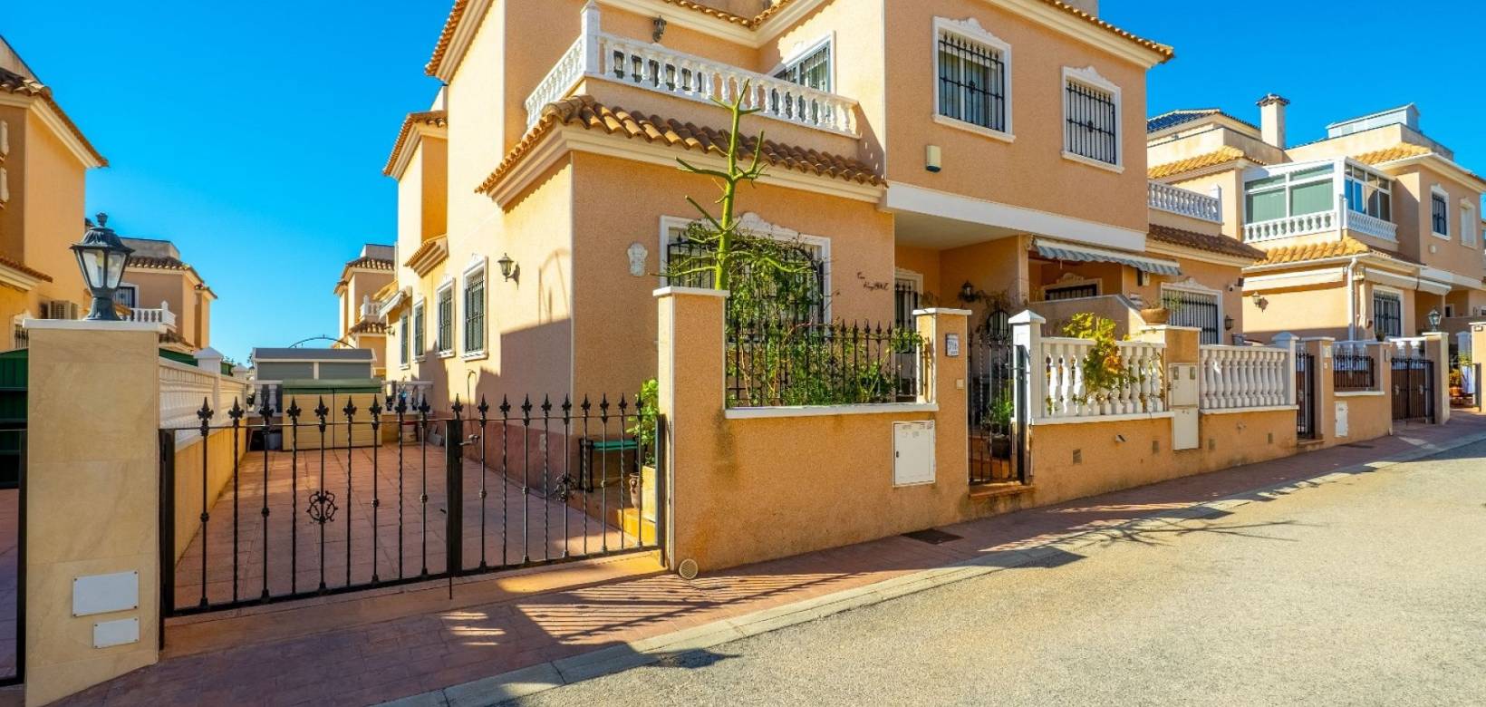 Revente - Duplex - Orihuela Costa