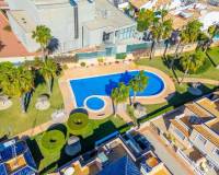 Revente - Duplex - Orihuela Costa