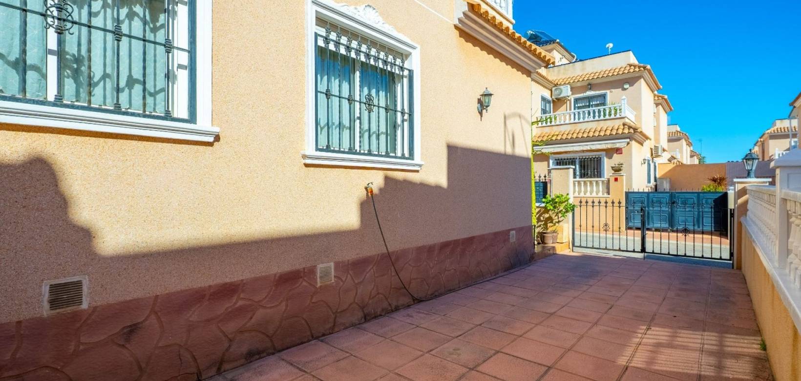 Revente - Duplex - Orihuela Costa