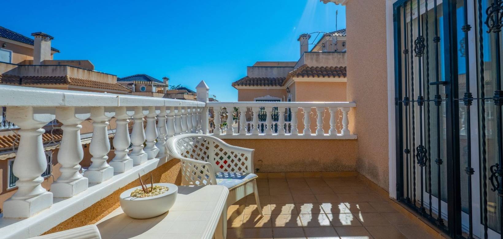 Revente - Duplex - Orihuela Costa