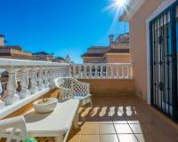 Revente - Duplex - Orihuela Costa