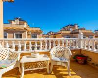 Revente - Duplex - Orihuela Costa