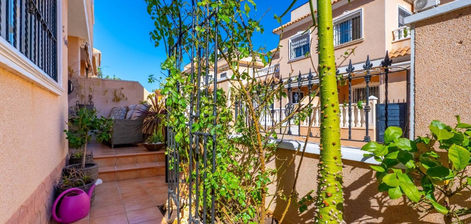 Revente - Duplex - Orihuela Costa