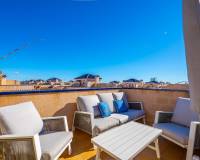Revente - Duplex - Orihuela Costa