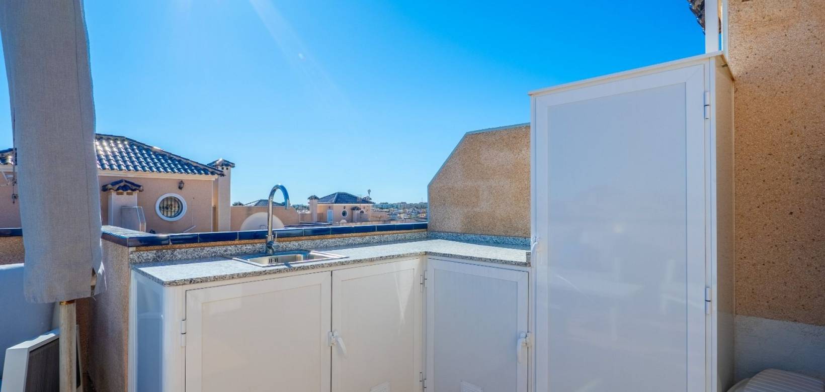 Revente - Duplex - Orihuela Costa