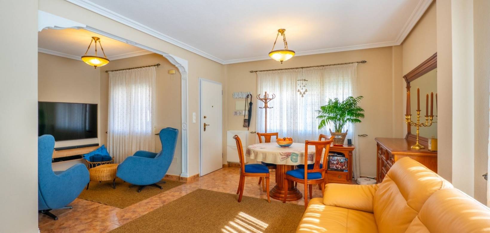 Revente - Duplex - Orihuela Costa