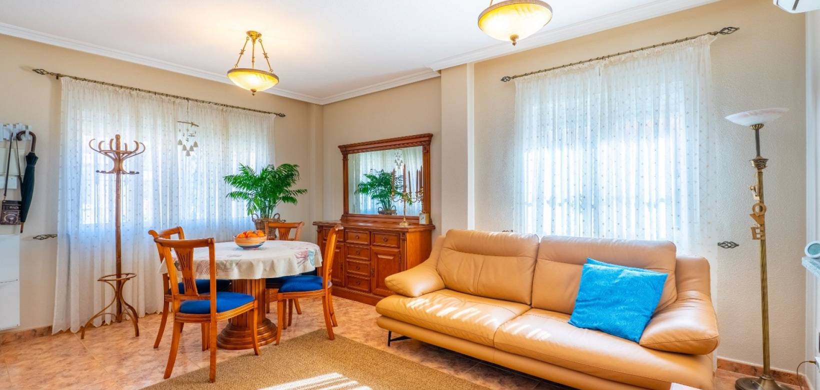 Revente - Duplex - Orihuela Costa