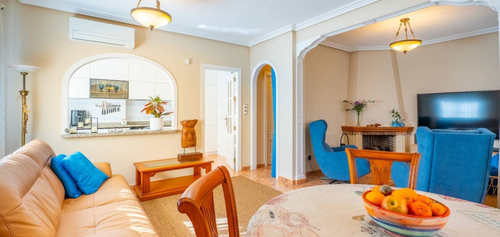 Revente - Duplex - Orihuela Costa