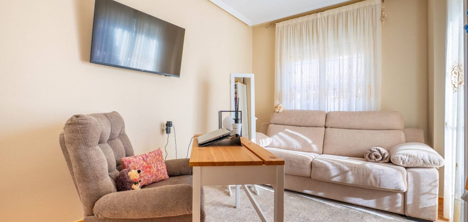 Revente - Duplex - Orihuela Costa