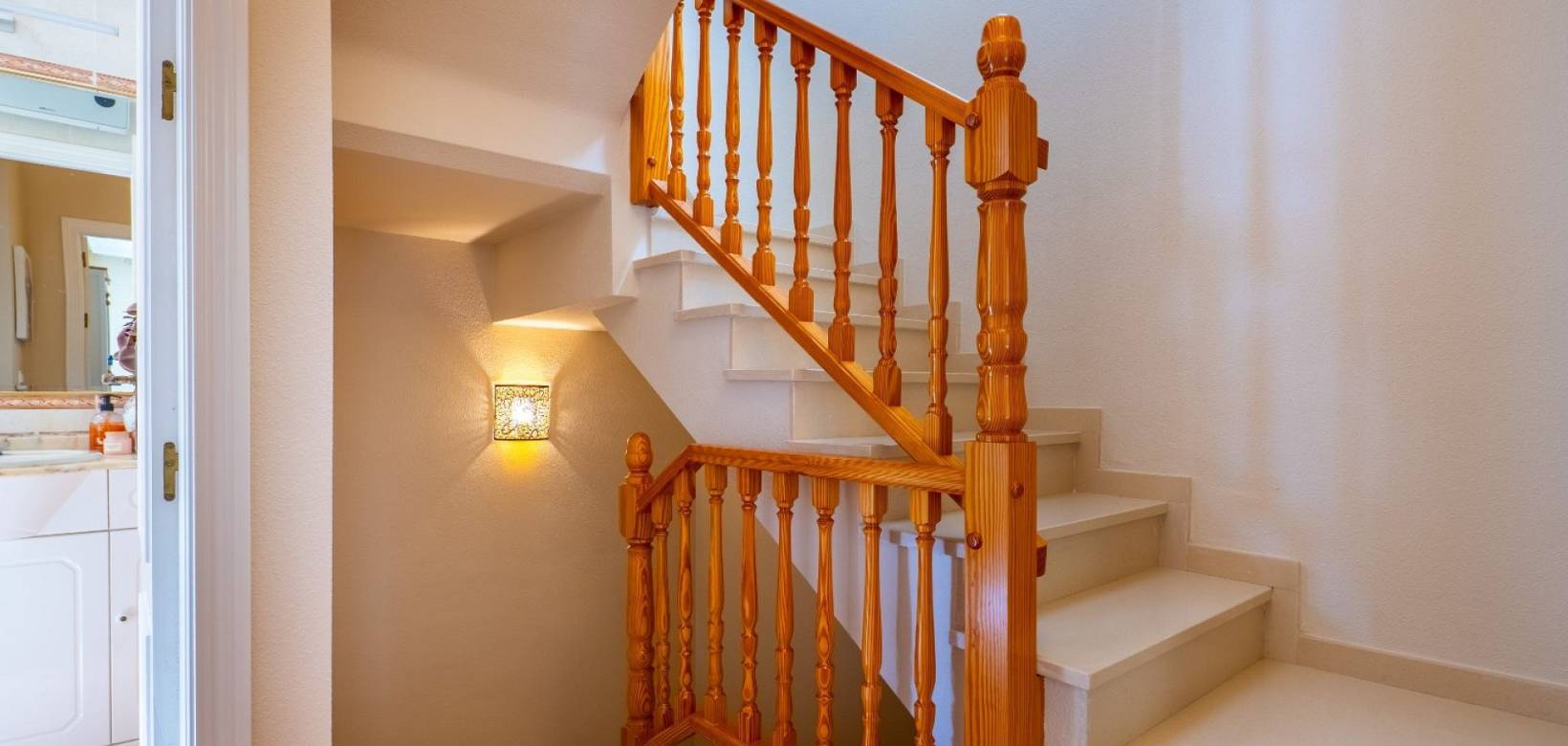 Revente - Duplex - Orihuela Costa