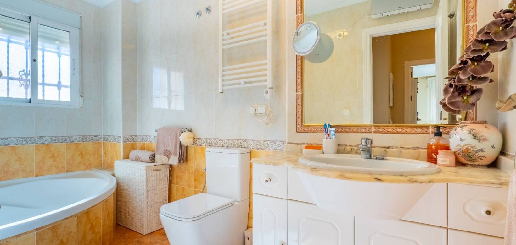 Revente - Duplex - Orihuela Costa