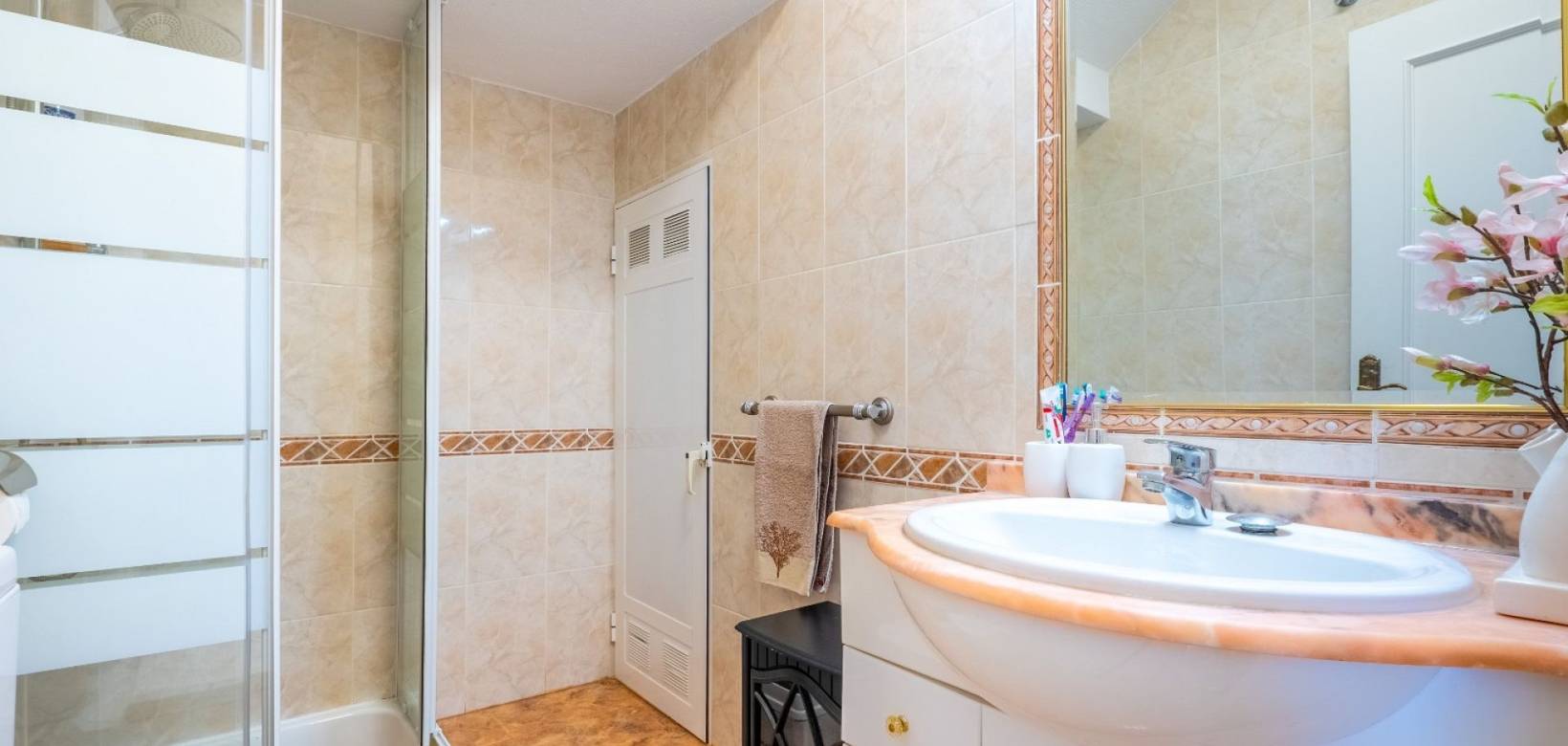 Revente - Duplex - Orihuela Costa