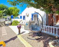 Revente - Finca - Catral