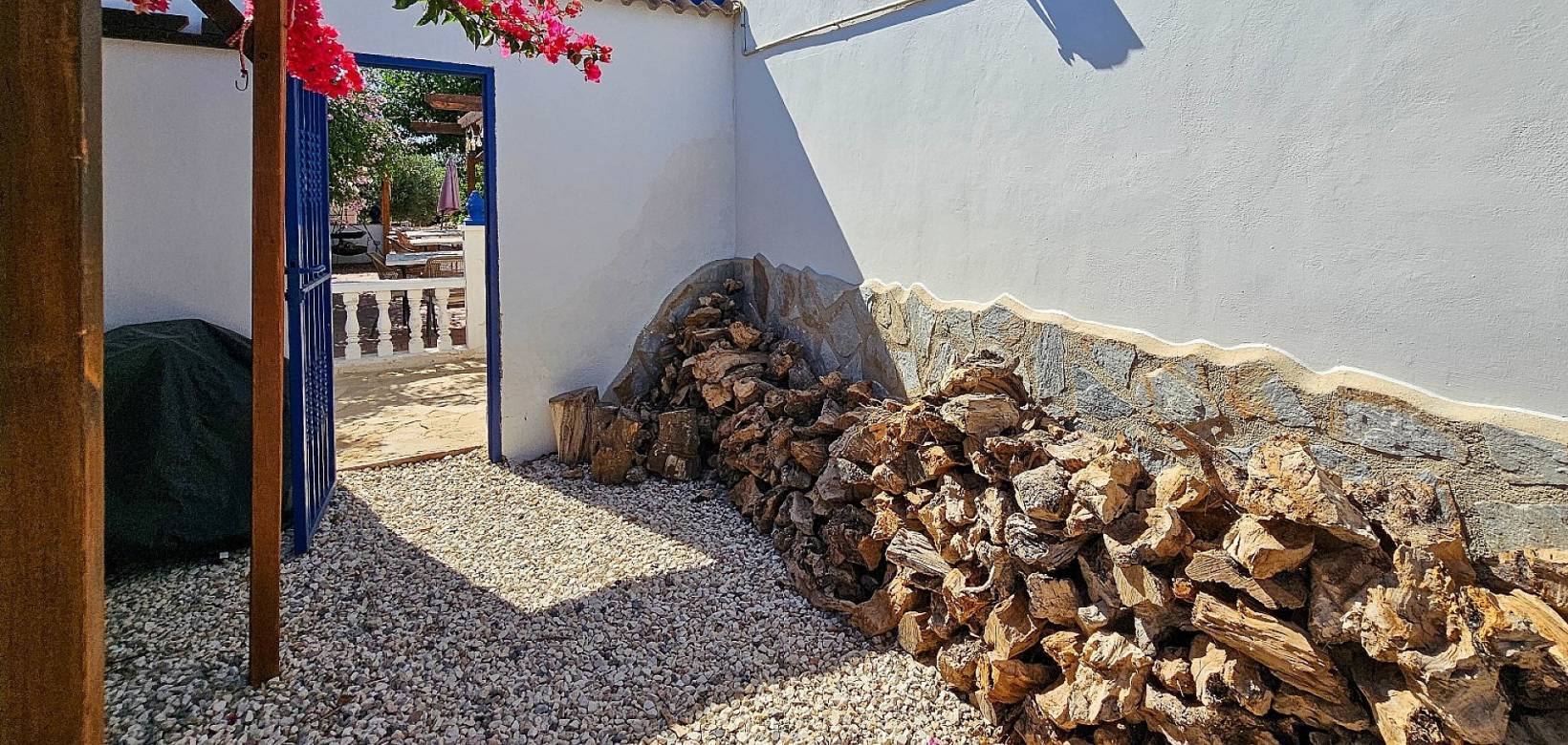 Revente - Finca - Catral